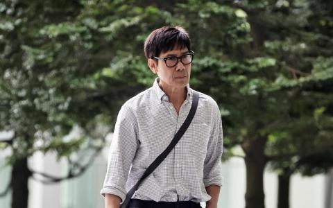 被控疏忽驾驶导致他人受重伤 前艺人陈之财有意认罪