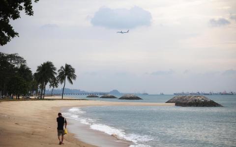 全国气候适应计划拟明年推出 制定策略应对气候变化冲击