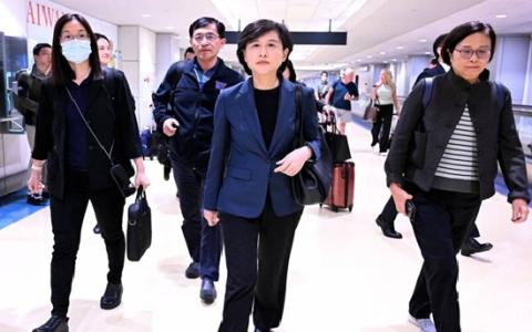 台湾赴美进行关税磋商  学者指美加征关税是要求在地加码投资最后通牒