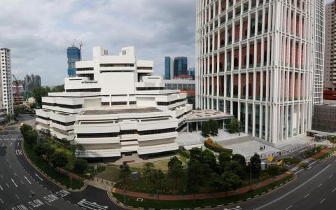 家事法院原址改为回教法庭 与国家法院和新家事法院组成司法区 