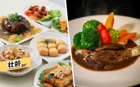 Thaipan是家庭式煮炒餐馆， Sweet Garden是家庭式西餐馆，哪一家能抓住你的味蕾？（龙国雄、取自餐馆脸书）