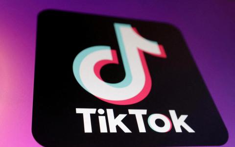 泰国大选临近，TikTok禁止政治广告及内容变现，以应对虚假信息 。（路透社）