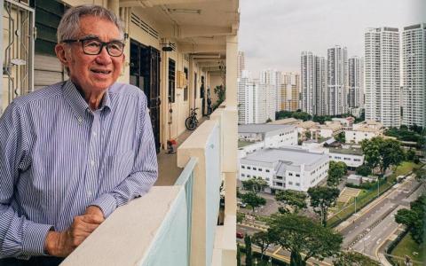 规划为本匠心筑城 刘太格精神蓝图永存