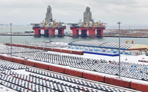 中国2025全年经济增5%达标 分析:依赖出口不可持续