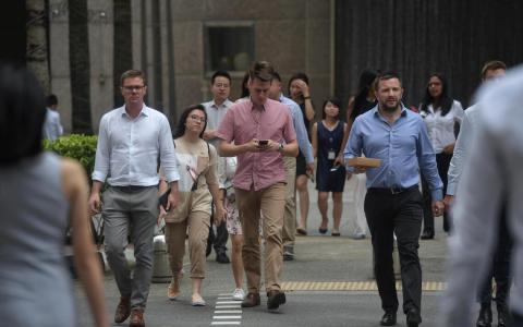 研究：肯定新加坡公民贡献有助促进社会融合