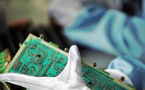 贸工部：美国对AI晶片征税对新加坡影响微乎其微