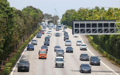 中小型汽车拥车证成价回弹至近11万元水平