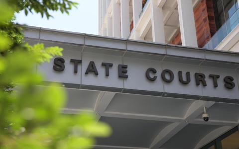 未持许可提供跨境支付服务 新加坡贵金属交易所将被控