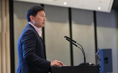 建设局新措施提升建造业项目管理人才 减轻行政负担