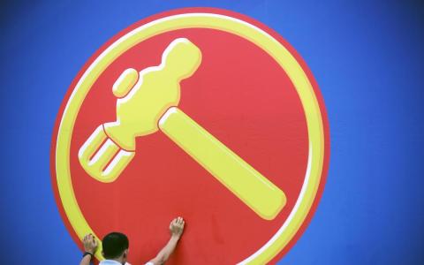 不提名新国会反对党领袖 总理公署:职务悬空至工人党准备好承担重责