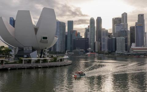 《商业时报》推出全球版 以东南亚视角报道全球商业动态