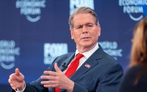 美财长再次警告加拿大：若与中国达成贸易协议 美将征收全面关税