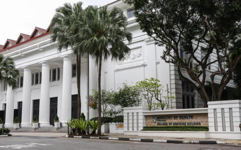 我国承认多八所海外医学院