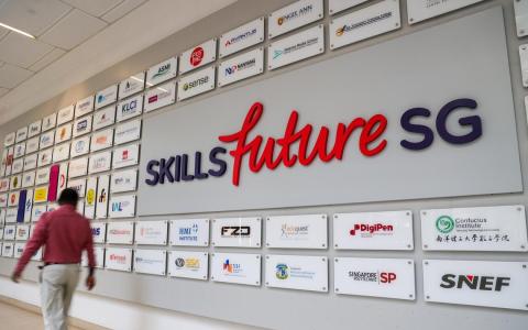 精深局收紧课程津贴要求 推动业者更贴近市场需求