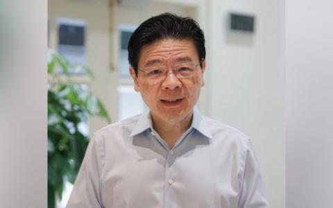 黄循财总理:来临财政预算案将回应民众关切课题