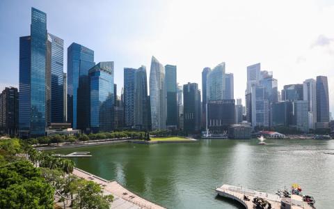 韩国成为关税战新焦点 多元化发展是本地企业应对良策