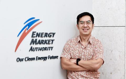 能源局局长：全球地缘政治不稳 天然气价格存变数