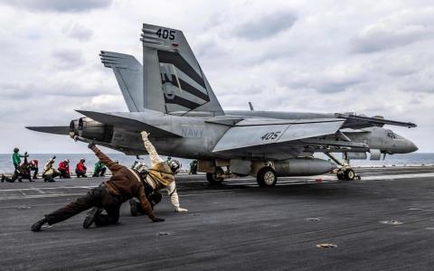 特朗普证实与伊朗谈判 望达成“满意协议”