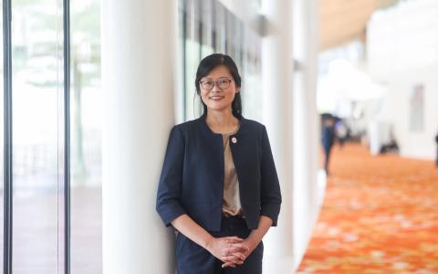 新加坡航天局4月设立 助我国开拓航天能力