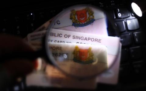 明年1月起 私立机构须停止使用身份证号码作验证