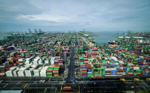 新加坡与巴拉圭率先落实 南方共同市场—新加坡自贸协定 