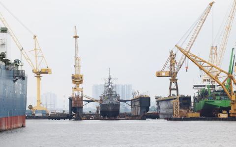 【国会】修法规定私人地主和长期租户 落实海岸防护应对海平面上升