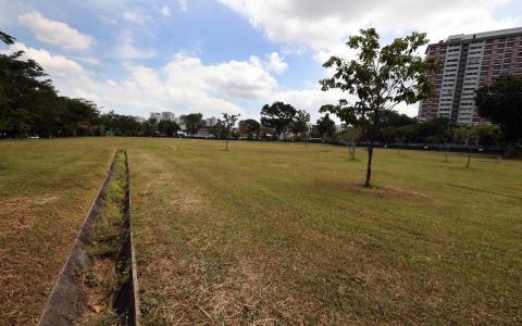 CMG20260202-ChewKW03 / 周国威 / 林伟杰 / 建屋局6月在Lakeview和顺福首推三个预购组屋项目 ( Upper Thomson Road )（SPH Media Limited）