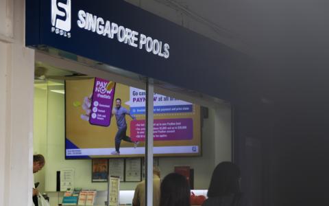 将在2026年步入第27个年头的红包多多，博彩公司虽然未公布开彩日期和相关细节，但参考往年的开彩记录，马年红包多多的开彩日预估将落在2月27日。（档案照片）