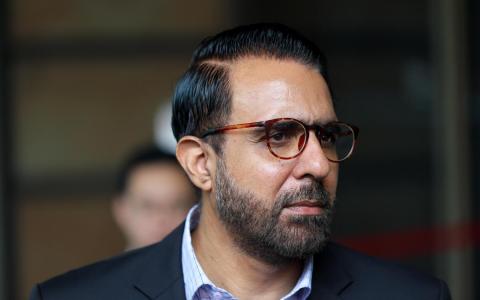 工人党纪律委员会邀所有党员 就毕丹星是否违反党章发表意见