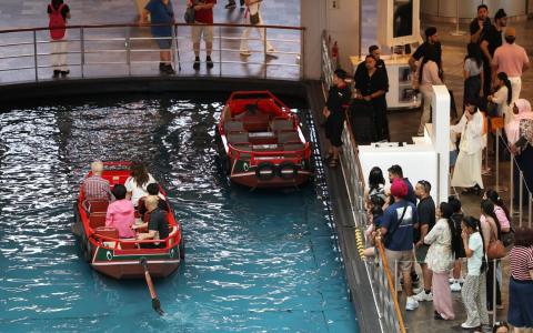 曾列三大客源地 印度访客狮城排名去年降至第五