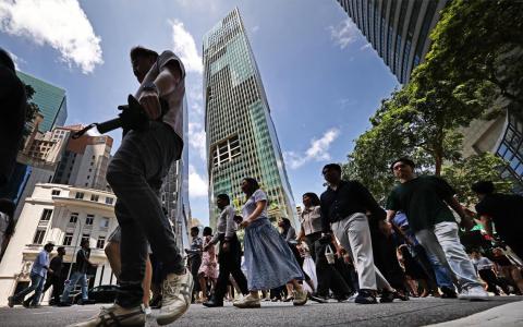 【国会】过去五年 约九成被裁者获遣散赔偿