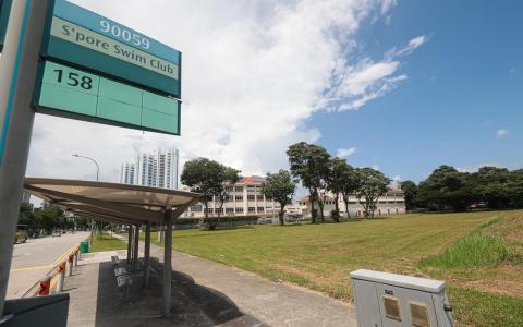 隔近30年推出丹戎禺地段招标 五方竞投最高尺价1455元