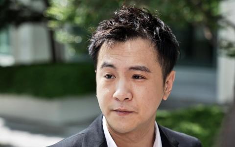 前艺人方威捷永久居民资格被褫夺 刑满后将遣送出境