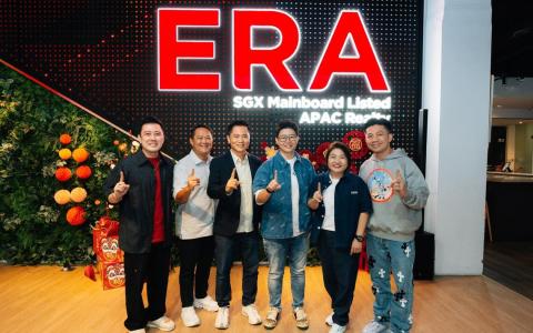 PLB风波引发 KW Singapore多名房地产经纪过档ERA产业