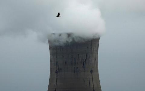 核能部署如“考驾照” 加强公众认知建立共识很重要