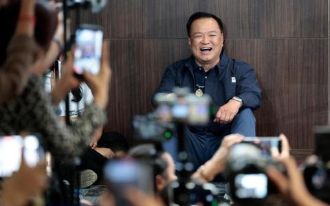 边境冲突 地方深耕 促使泰自豪党成“大赢家”