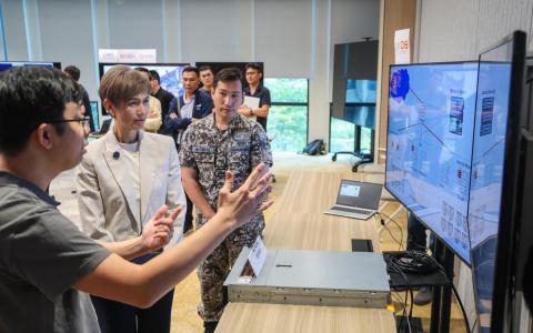 杨莉明:UNC3886网袭目标是我国电信系统