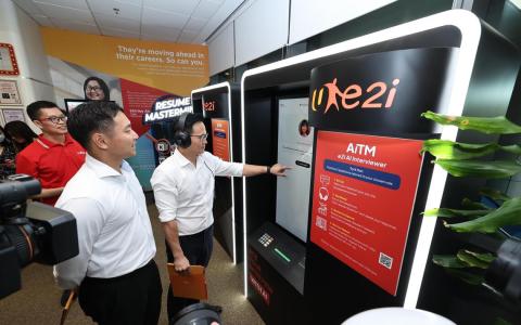 应对经济重组冲击 委员会建议雇主更早通报裁员