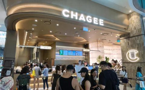 流入新加坡中资激增八倍 经发局：来自各行各业