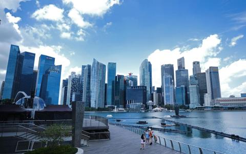 全球廉洁榜我国保持第三名 连续两年登顶亚太区