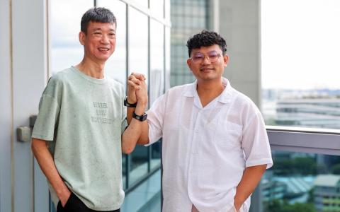 研究：本地每四名中风康复者中 一人无法重回岗位