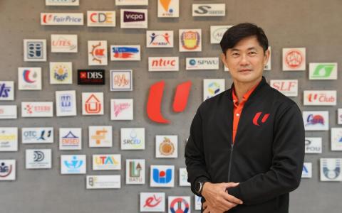 陈国明：人工智能科技填补劳动力缺口