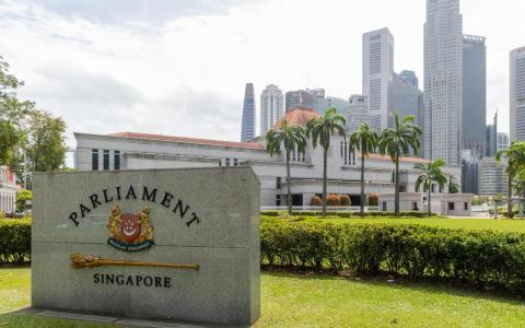 国会星期四复会 议员聚焦立百病毒及经济策略检讨报告