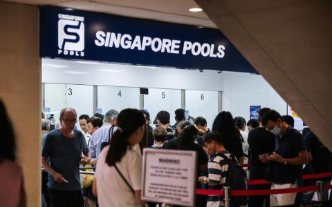 博彩公司疑系统故障 双倍赔付赌球奖金