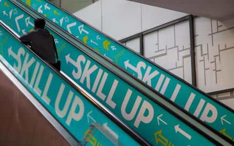 劳发局与精深局合并 加强就业与技能生态系统