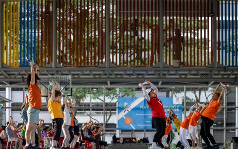 50岁及以上公积金少于基本存款者 可获最多1500元填补