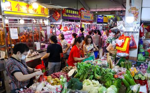 140万户本地家庭2027年1月可获500元邻里购物券