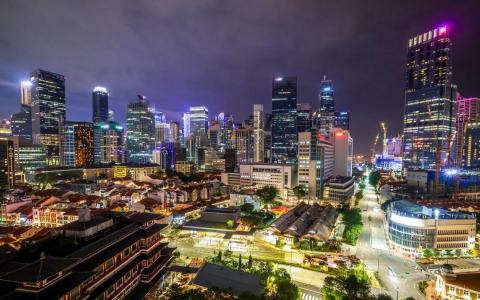 中小企到海外发展 可获最高70％费用补贴