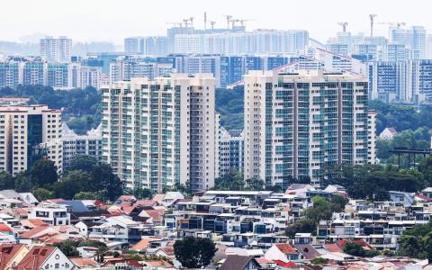 马年春节看房 大部分展厅初二开放