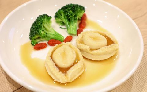 绿豆变鲍鱼 春节盆菜更健康 国大破解海鲜捕捞不可持续困局